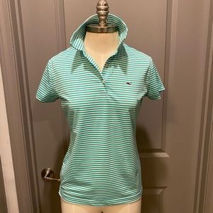 vineyard vines polo